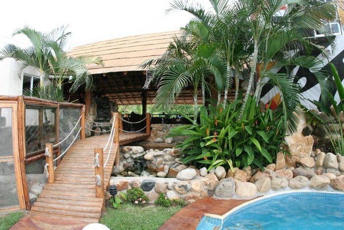 HOTEL CASA DE LAS IGUANAS - Guest house Reviews (Puerto Escondido, Mexico)