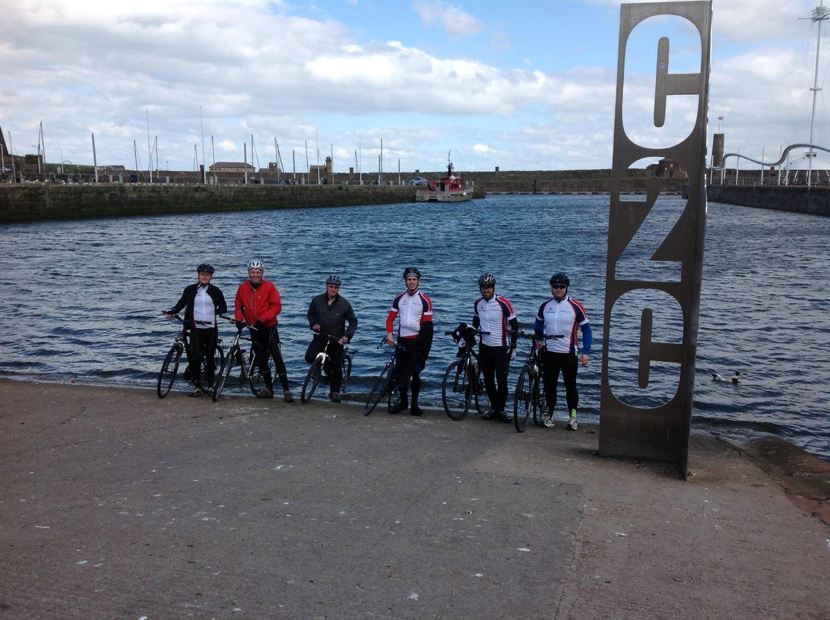 pedal power cycling club