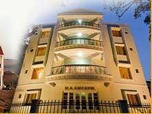 Homestay - Jayanagar 3rd Block - Picture of Homestay Serviced Apartments,  Bengaluru - Tripadvisor