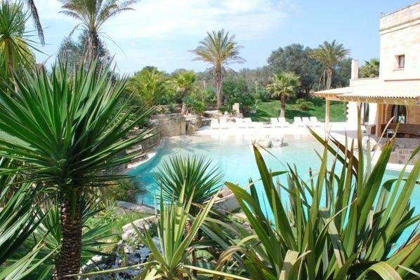 Masseria Quadrelli Pool Pictures & Reviews - Tripadvisor