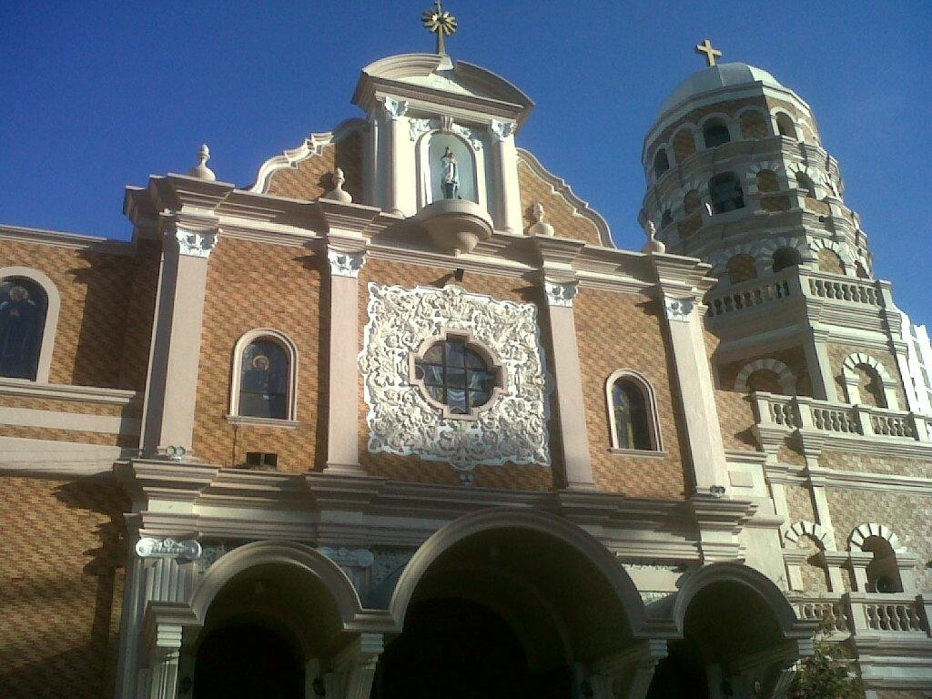 Sta Cruz Church Manila Map Santa Cruz Church, Manila