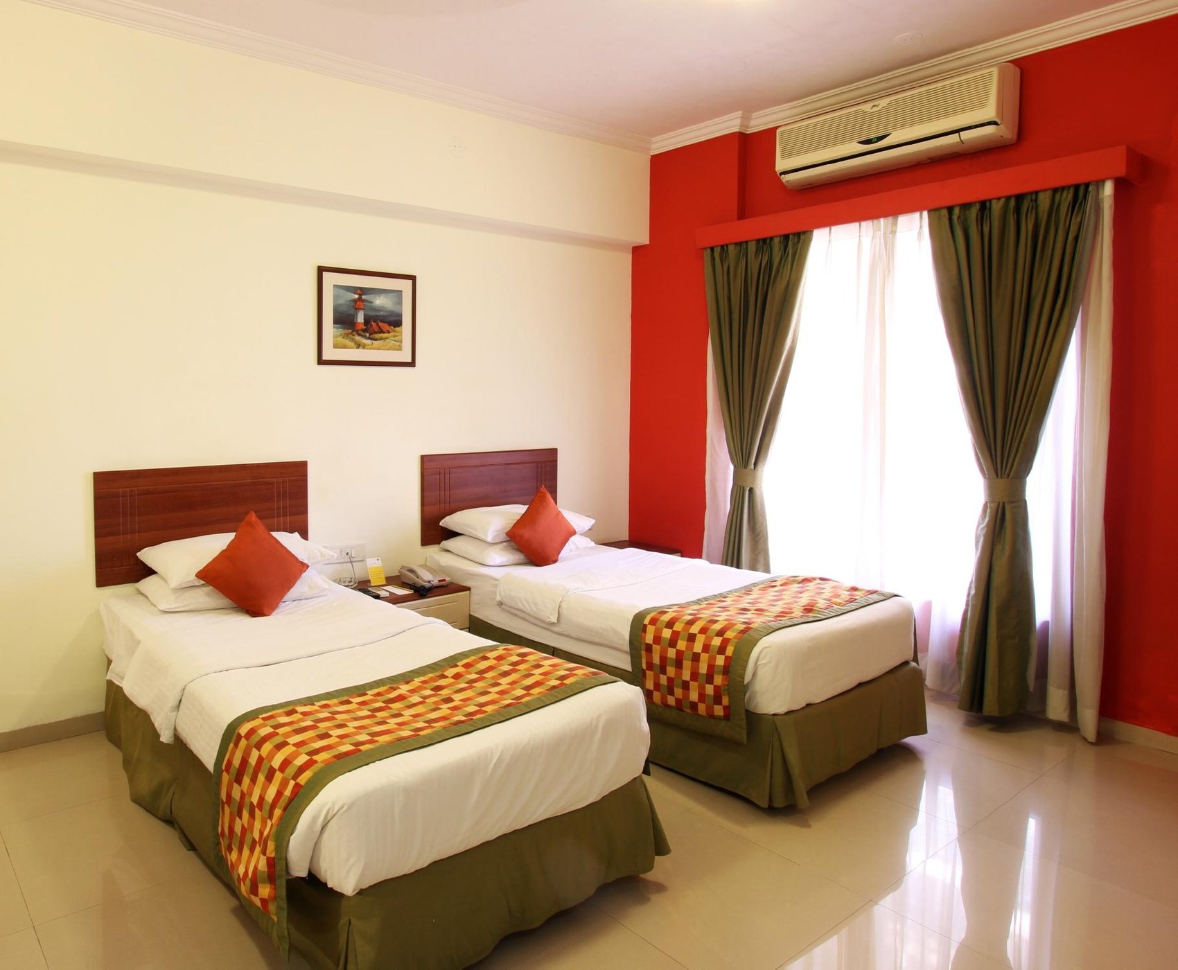 Keys Select Hotel Nestor by null