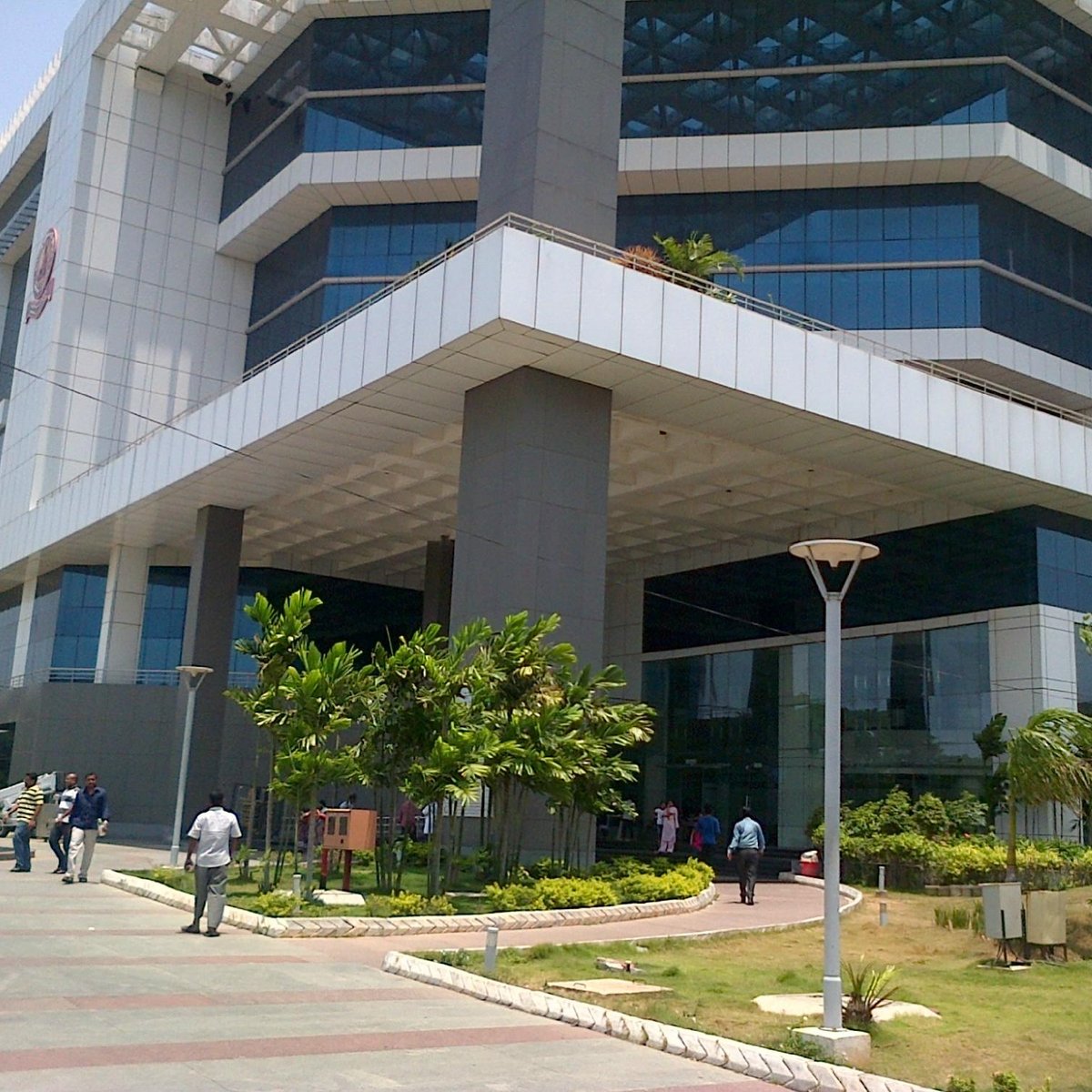 The Anna Centenary Library (Chennai (Madras)) - All You Need to ...