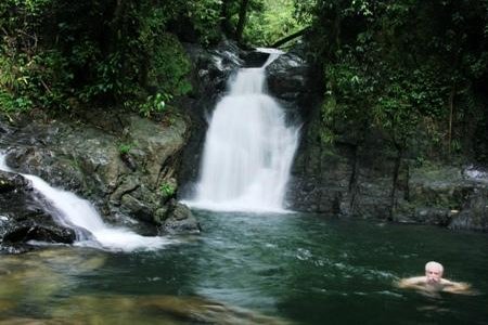 Photo provided by Mulu World Heritage Area