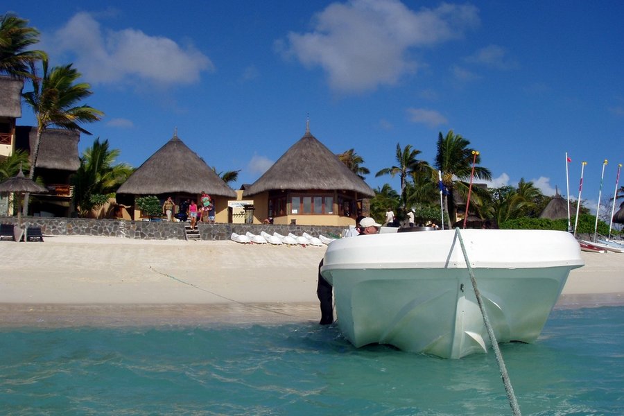 Blues Diving Centre image