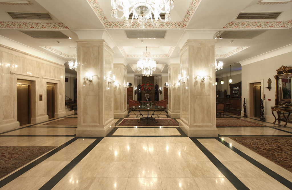 Hotel photo 21 of Sultanhan Hotel.