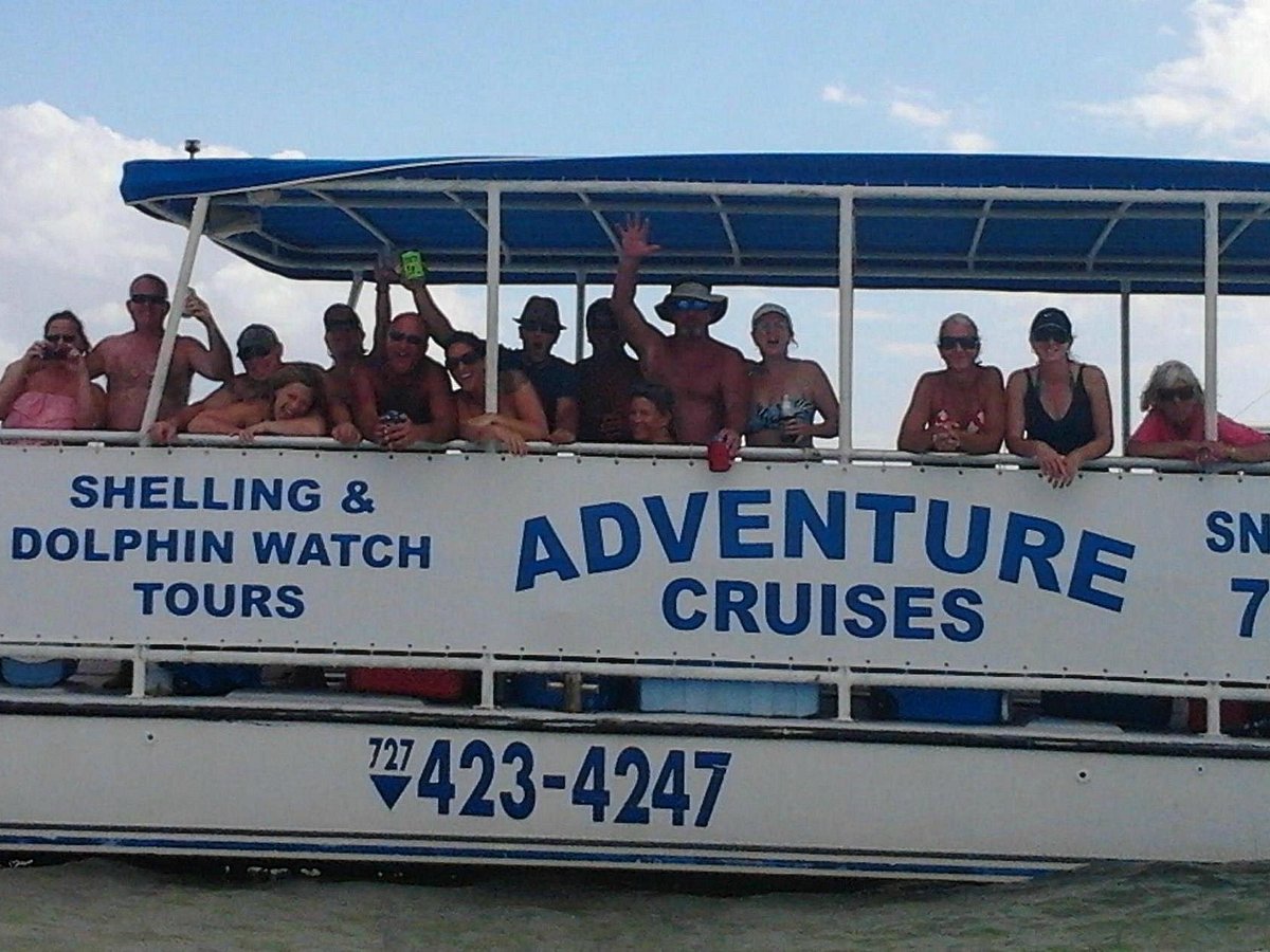 adventure cruise inc