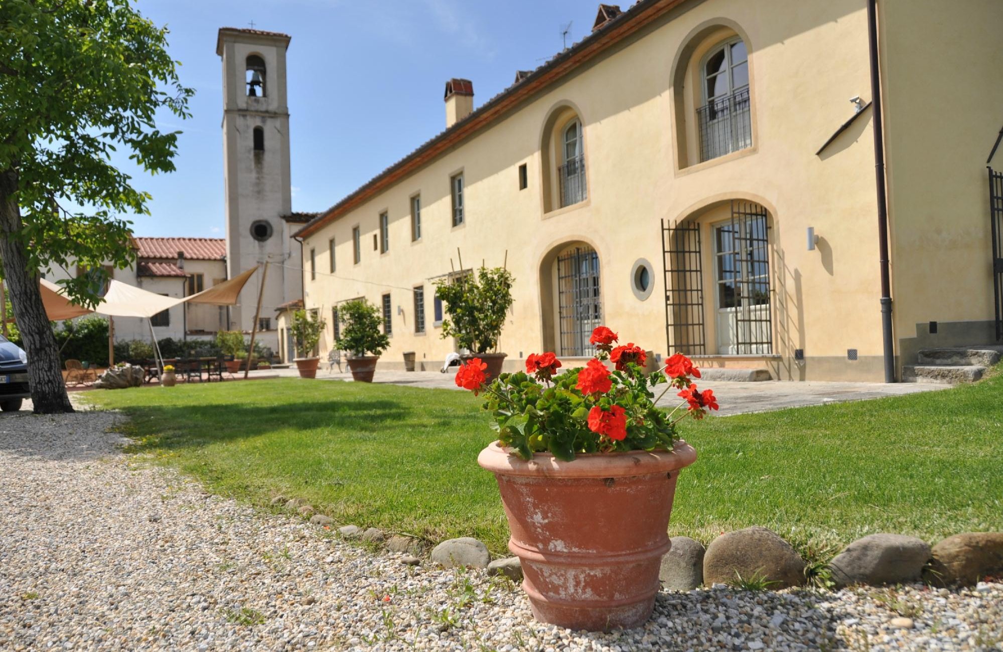 Agriturismo San Rocco image