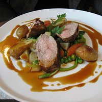 quasi de veau