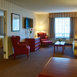 Executive 2 room Suite