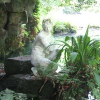 Bagno di Venere