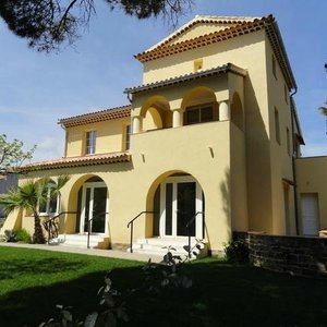 VVF Villages Sainte-Maxime