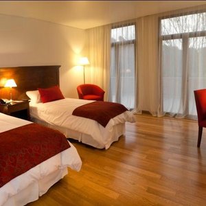 Hotel Plaza Central Canning in Ezeiza