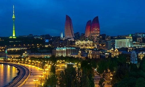 azerbaijan open for tourism 2022