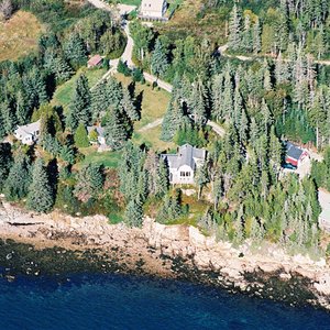 Seaside Cottages