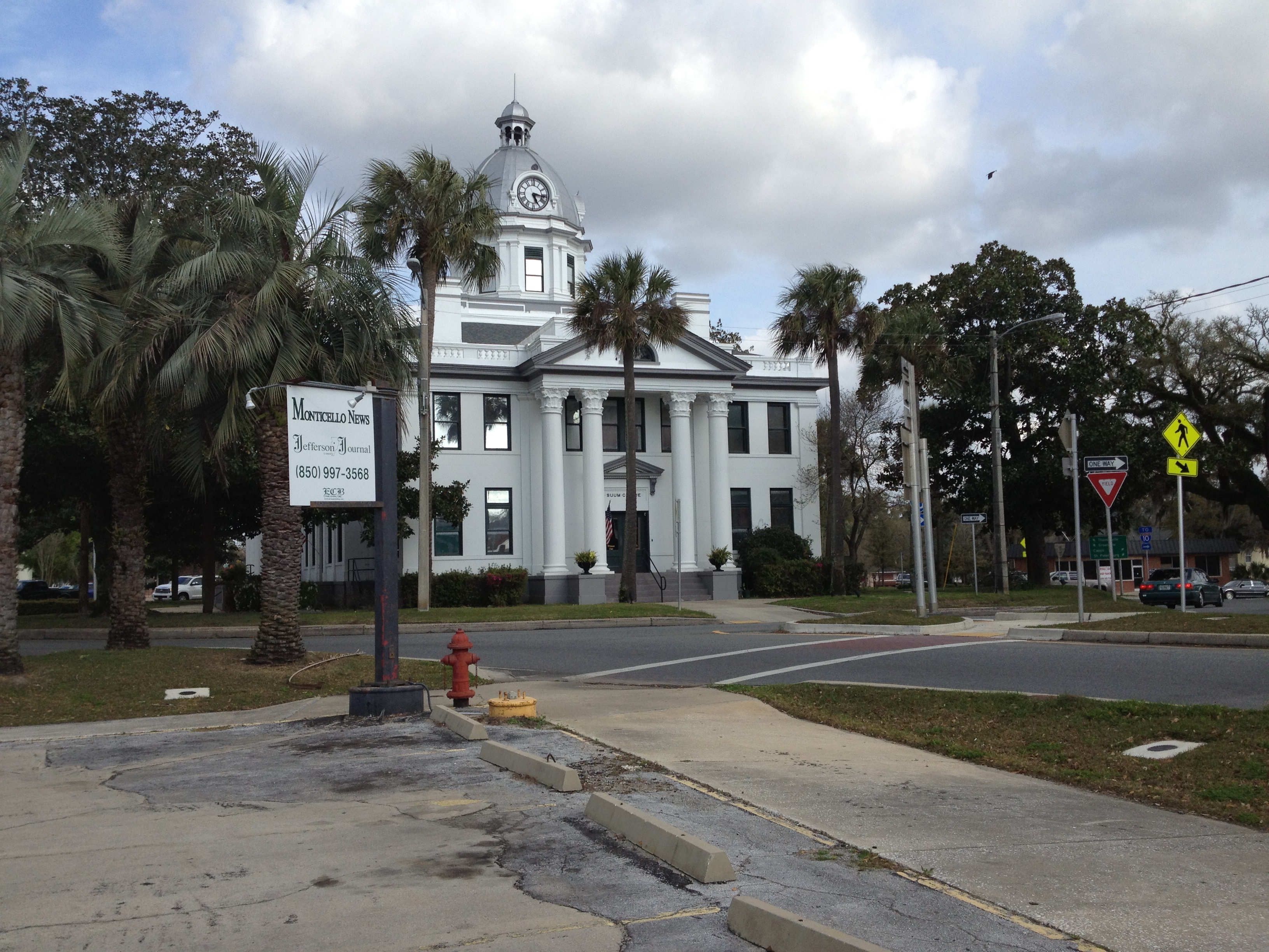 Monticello, FL: Tourismus In Monticello - Tripadvisor