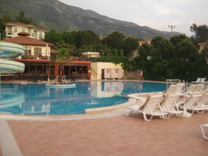 Seyahat Eden