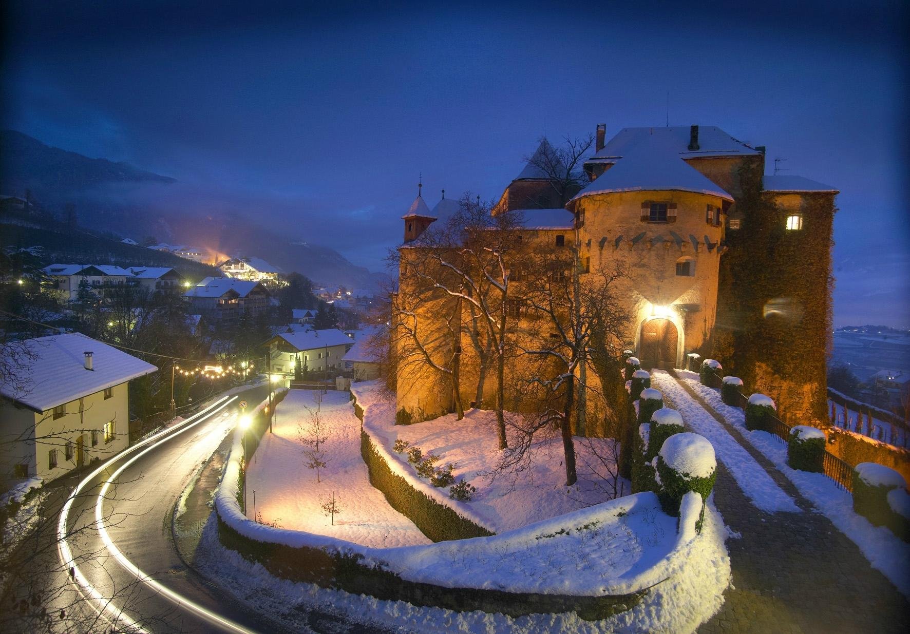 Hotel Garni Lichtenau image