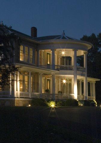 Hotel photo 8 of Abingdon Manor Inn and Restaurant.