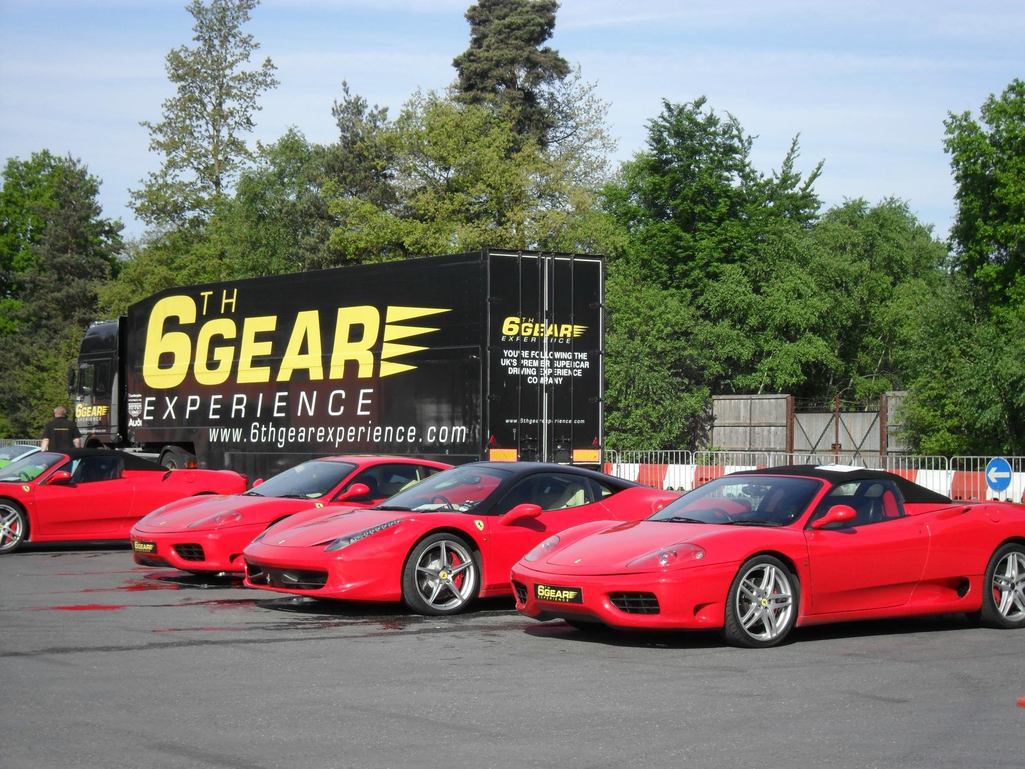 6th Gear Experience (2025) - All You Need to Know BEFORE You Go (with Reviews)