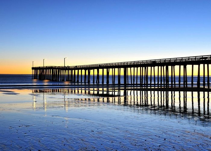 Cayucos Shoreline Inn...on The Beach Hiking: Pictures & Reviews ...