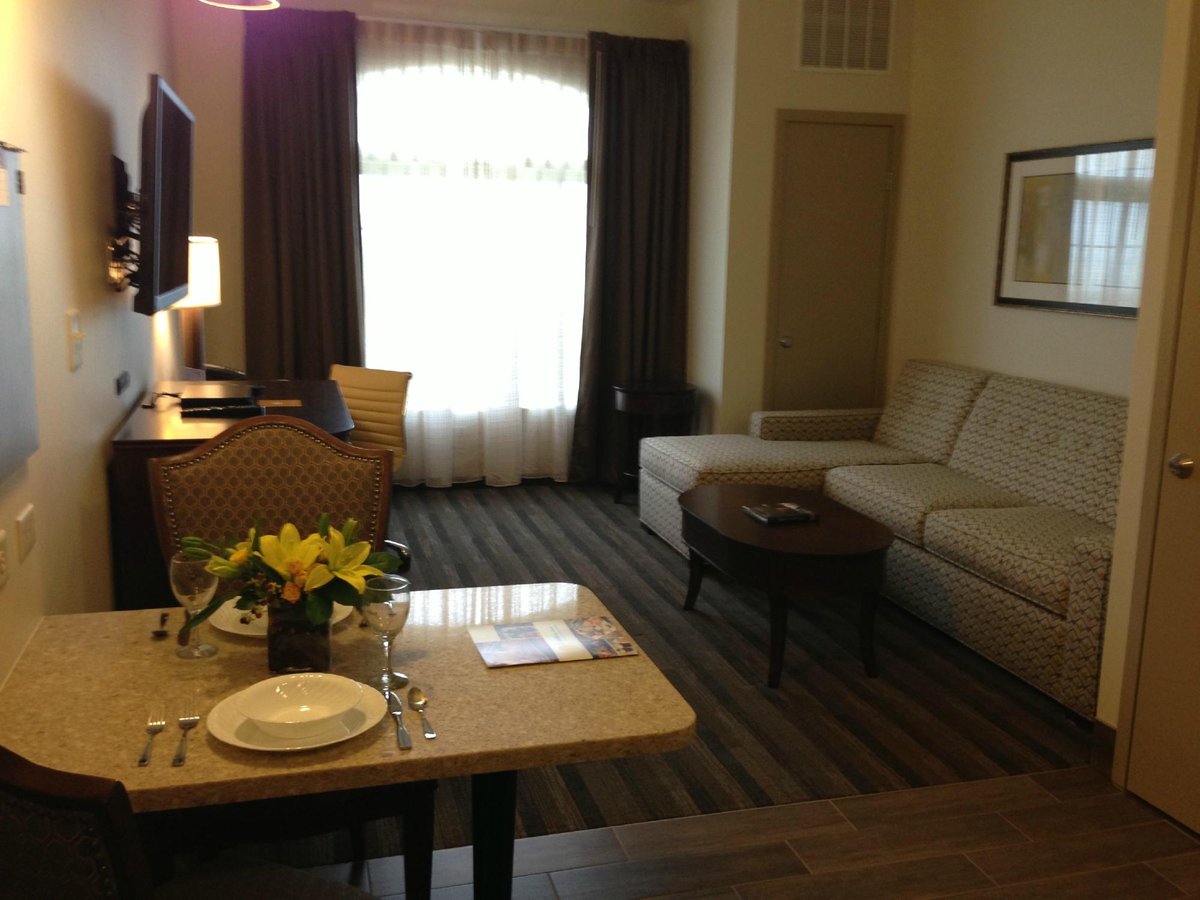 Hyatt House Minot Breakfast: Pictures & Reviews - Tripadvisor