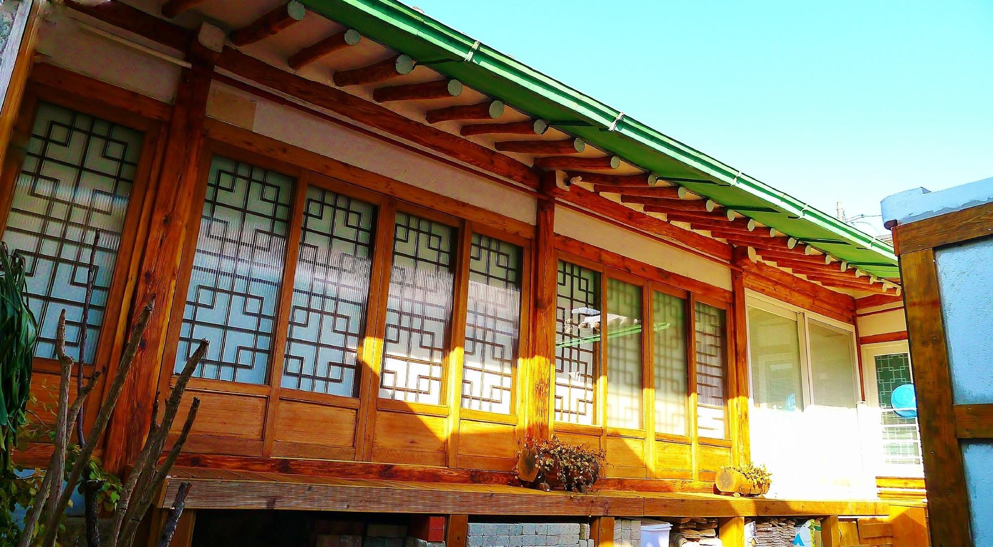 Hanok Guesthouse 201 image