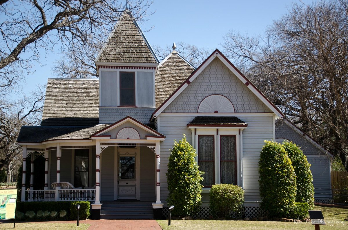 Farmers Branch Historical Park