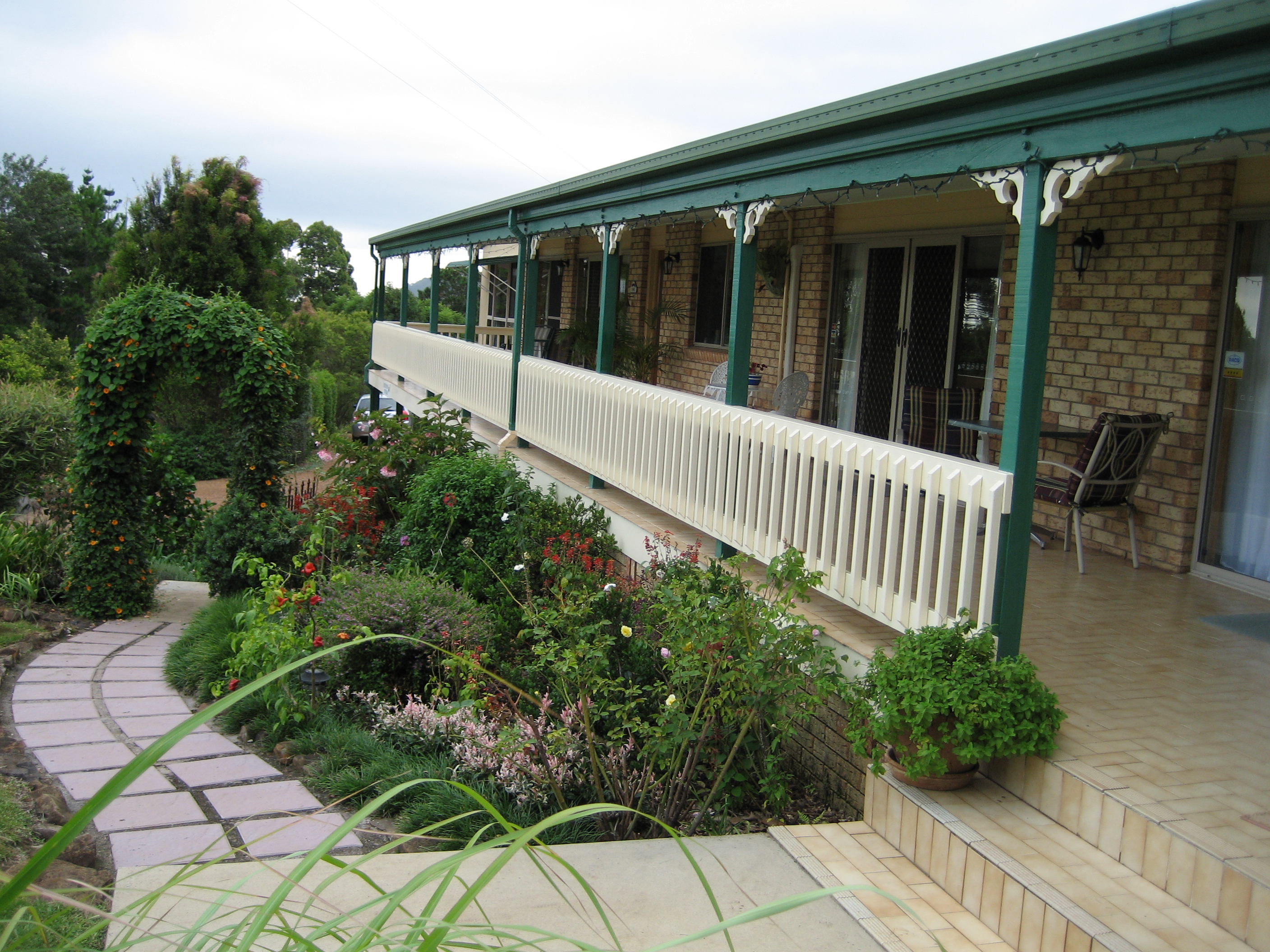 LYNDON LODGE B&B (Balmoral Ridge, Australie) - Tarifs 2024