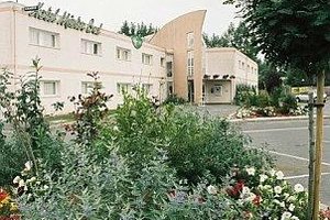 HOTEL MISTER BED BERCK