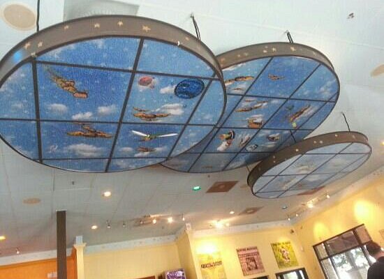 Flying Biscuit Cafe