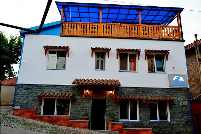 Guest House Rampa Guest House (Tbilisi) - Deals, Photos & Reviews