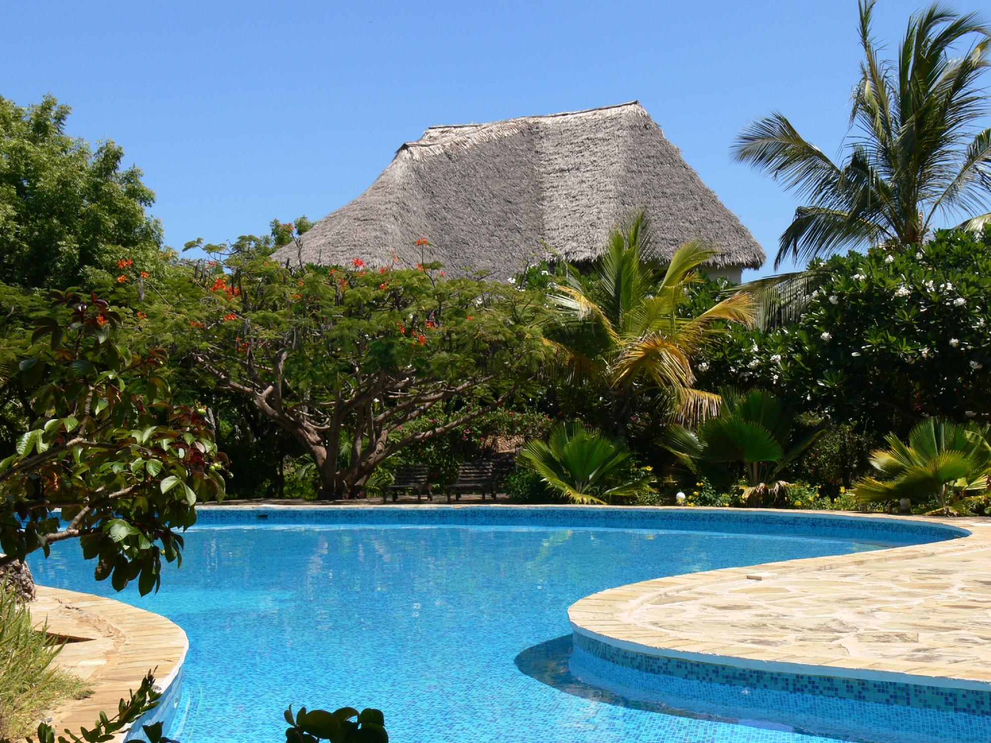 SIMBA HOUSE $42 ($̶4̶7̶) - Prices & B&B Reviews - Malindi, Kenya ...