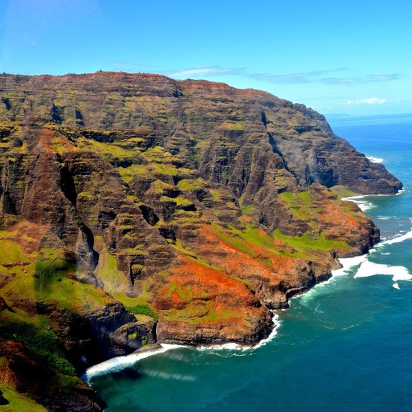 Nā Pali Coast State Wilderness Park - Kauai - 2025 - Tripadvisor