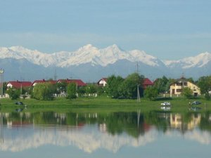 Seyahat Eden