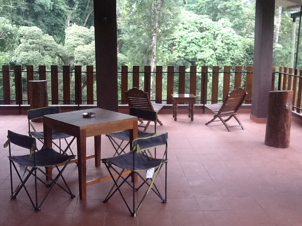 Hotel photo 3 of Serene Woods.