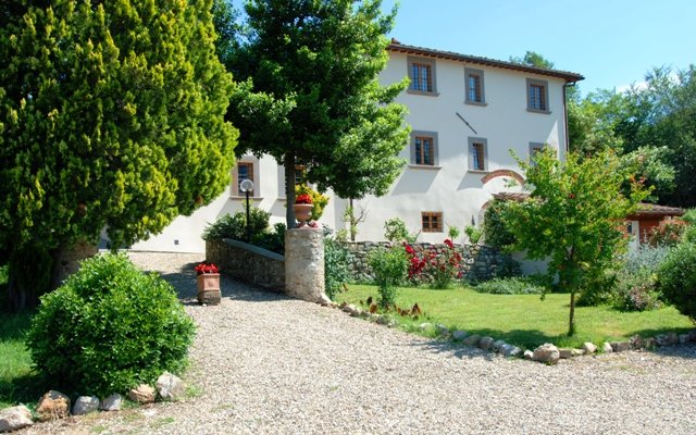 The House