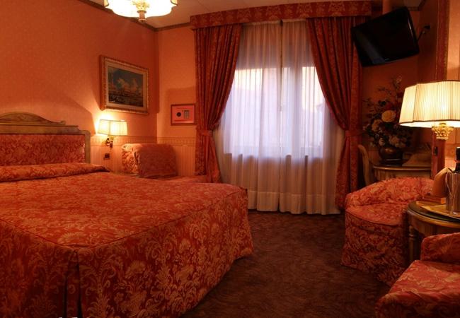 HOTEL VENEZIA Updated 2024 Reviews Province Of Venice Mestre   Hotel Venezia 