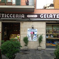 Pasticceria Antica Sicilia