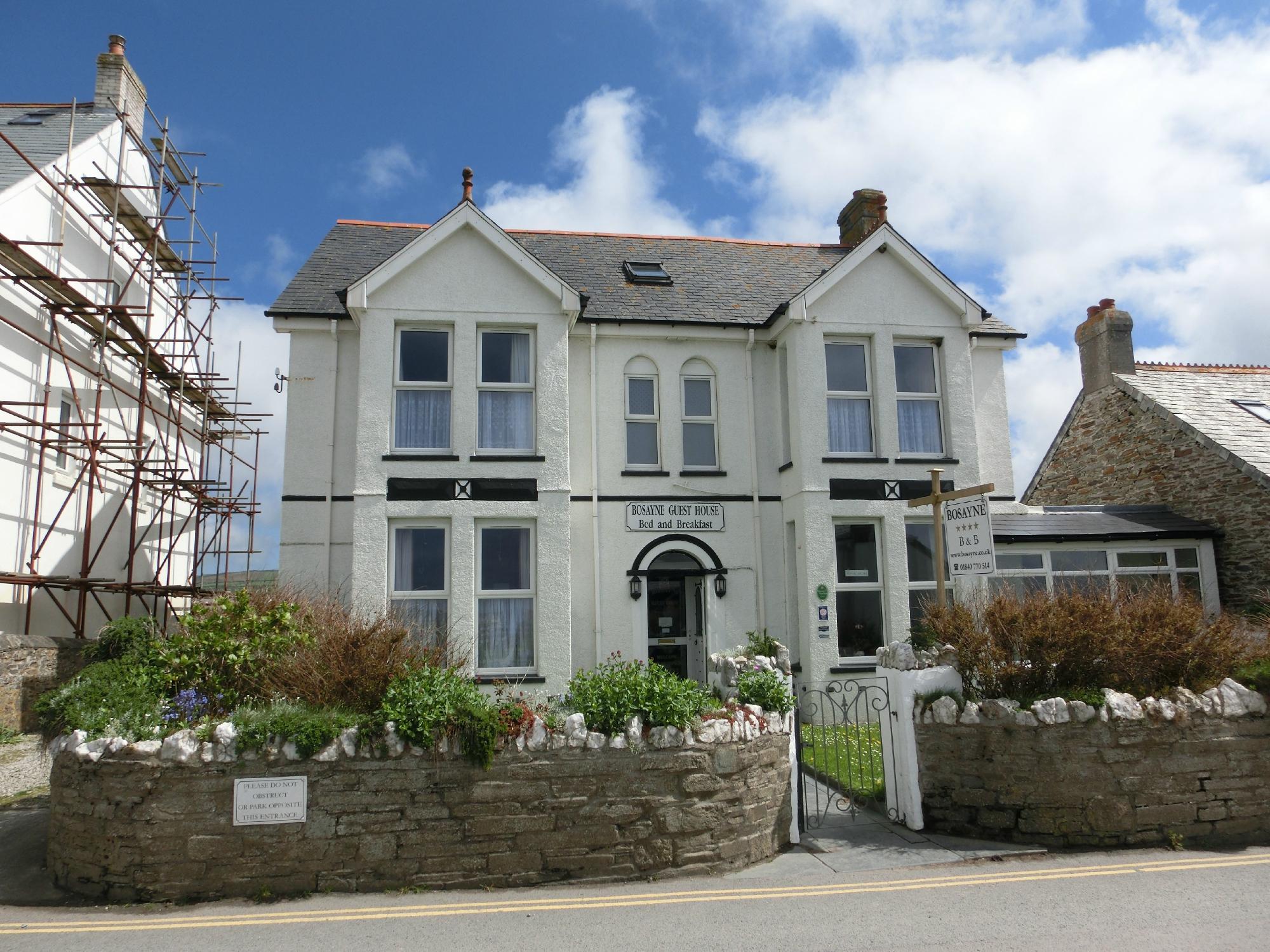 THE 10 BEST Tintagel Bed And Breakfasts (2024) - Tripadvisor