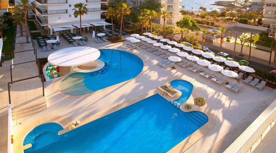 JS Palma Stay View