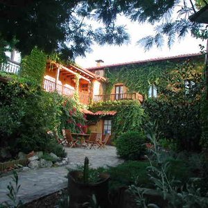 jardin