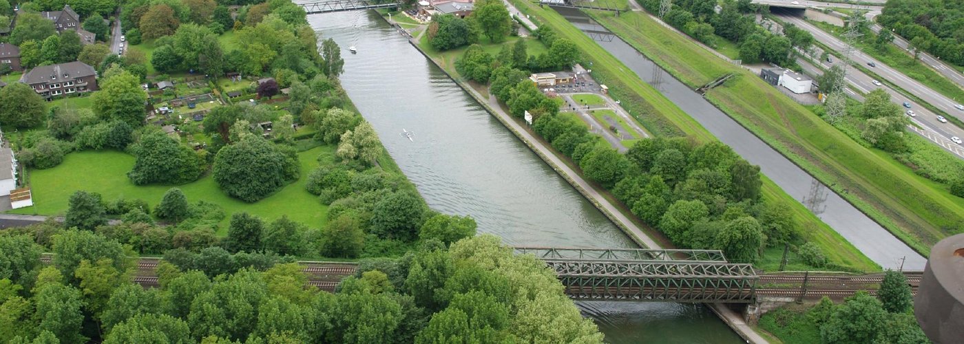Ausblick 3