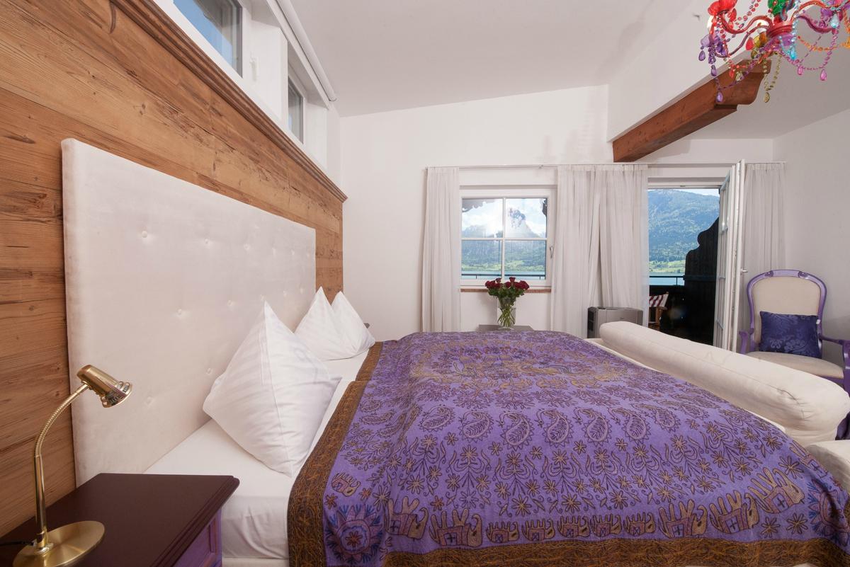 Hotel photo 15 of Hotel Seevilla Wolfgangsee.