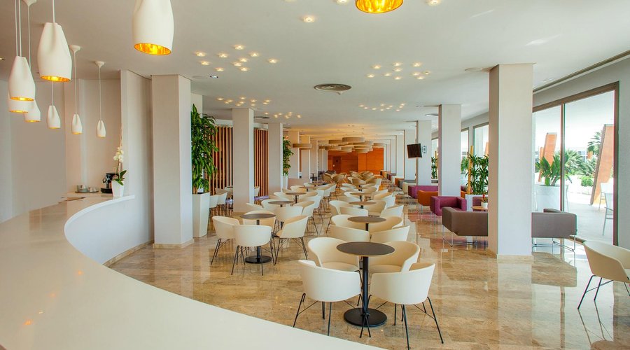 Bar Cafeteria