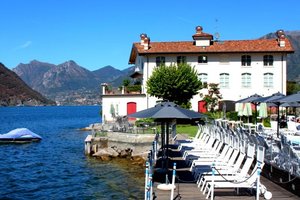 Piscina e spiaggia