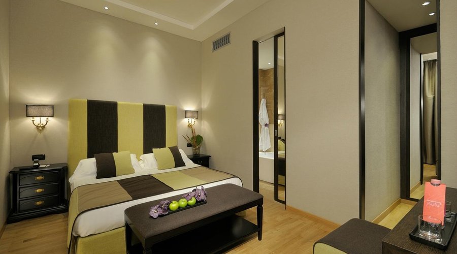 superior  room