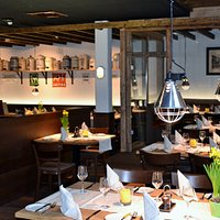 Das Restaurant