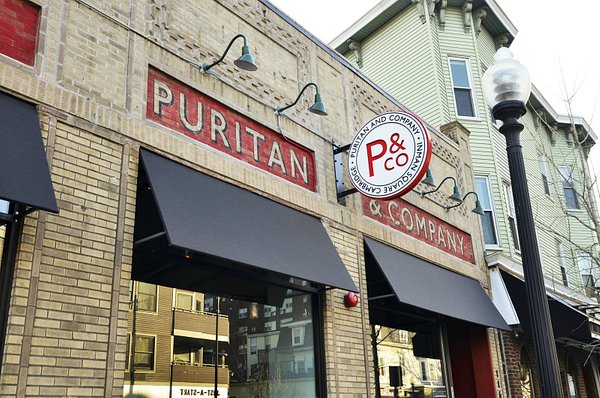 The 25 Best Boston Ice Cream Shops