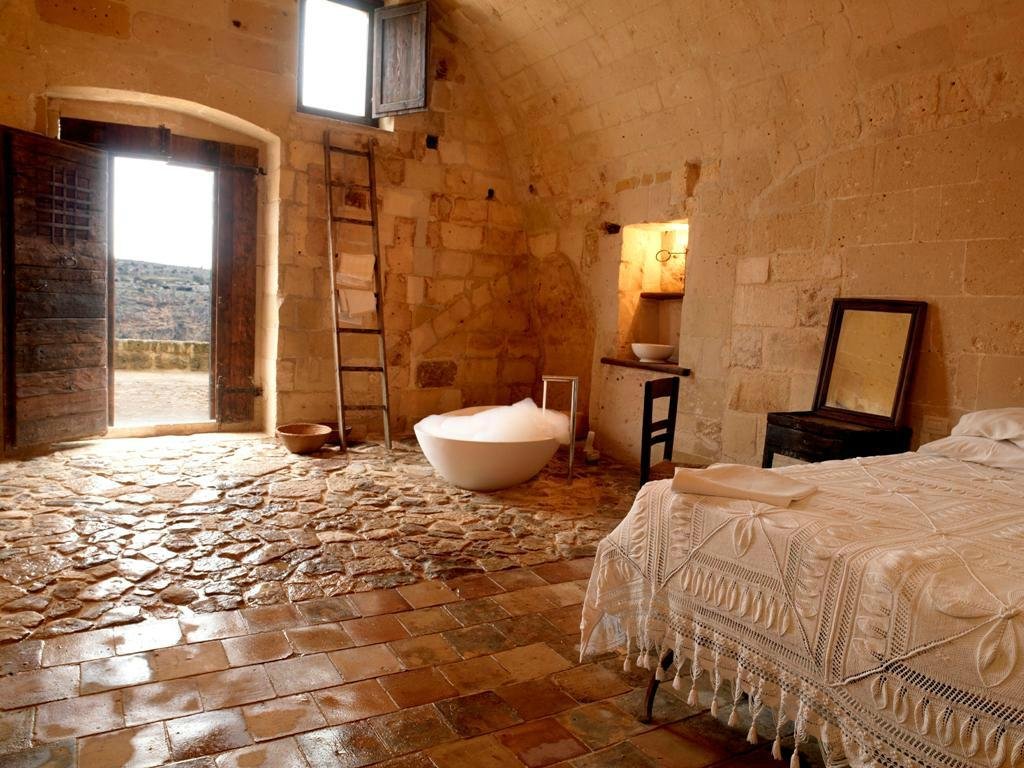 THE 10 BEST Hotels in Matera, Italy 2024 (from $69) - Tripadvisor